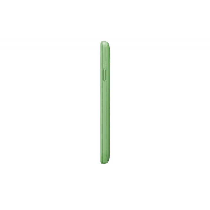 Samsung Galaxy S4 aizsargvāciņš+ zaļš