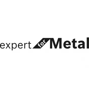 Slīpēšanas diski Bosch X551 Expert metālam 1 gab.