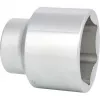 Ligzdu komplekts KS Tools 911.1060 1 collas piedziņa Metriskā 8.2 cm diametrs