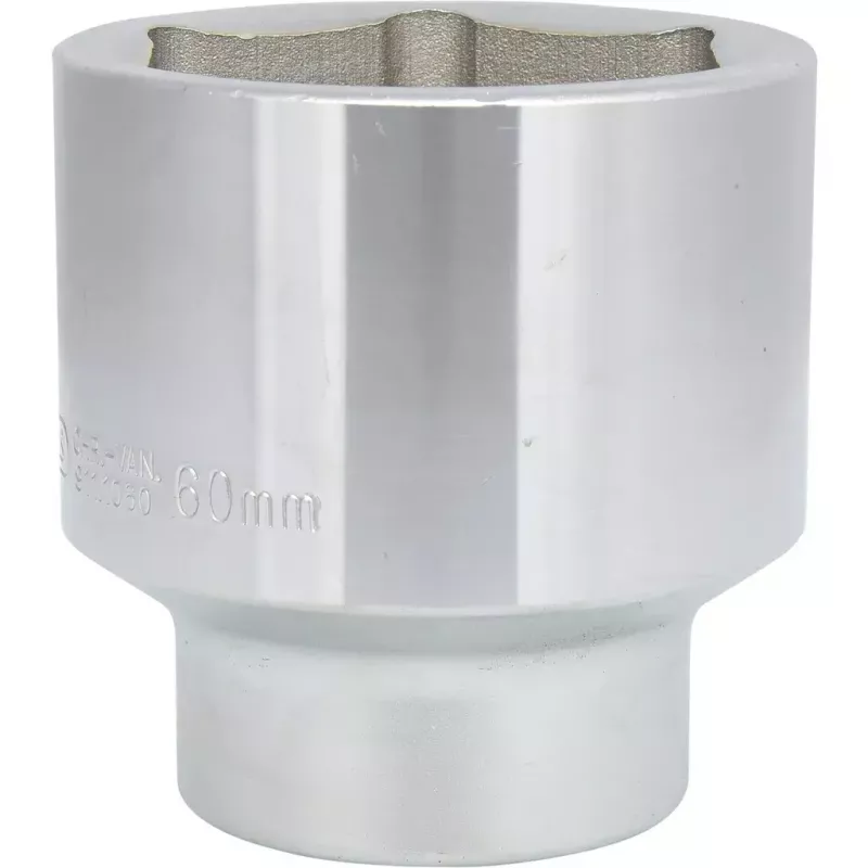 Ligzdu komplekts KS Tools 911.1060 1 collas piedziņa Metriskā 8.2 cm diametrs