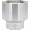 Ligzdu komplekts KS Tools 911.1060 1 collas piedziņa Metriskā 8.2 cm diametrs