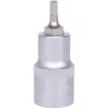 Uzgriežņu atslēgu komplekts KS Tools 911.1304 1/2 collas Piedzina Metriskā 2,2 cm Diametrs 55 mm Garums