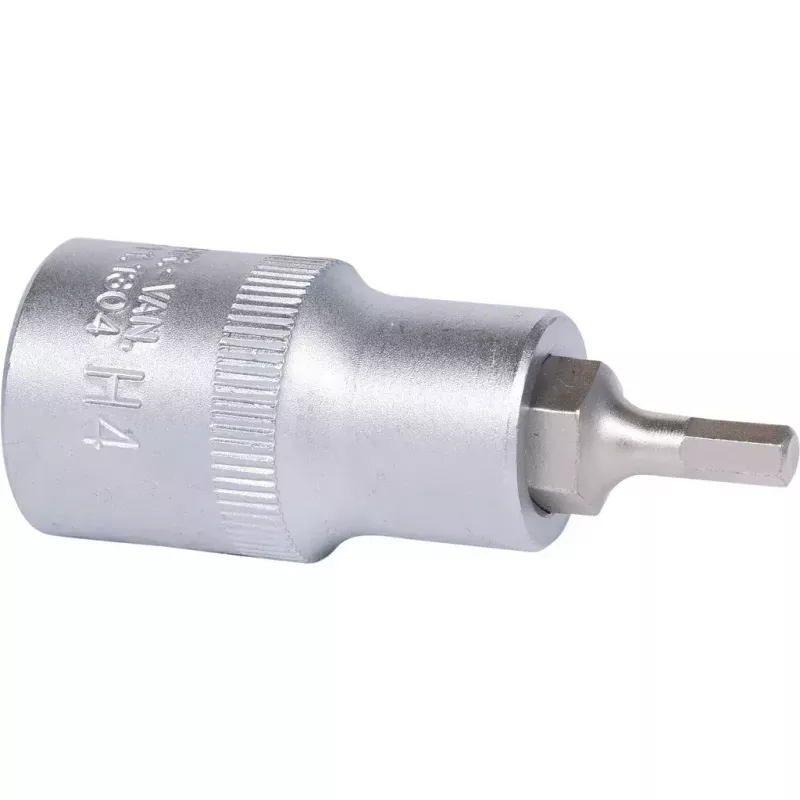 Uzgriežņu atslēgu komplekts KS Tools 911.1304 1/2 collas Piedzina Metriskā 2,2 cm Diametrs 55 mm Garums