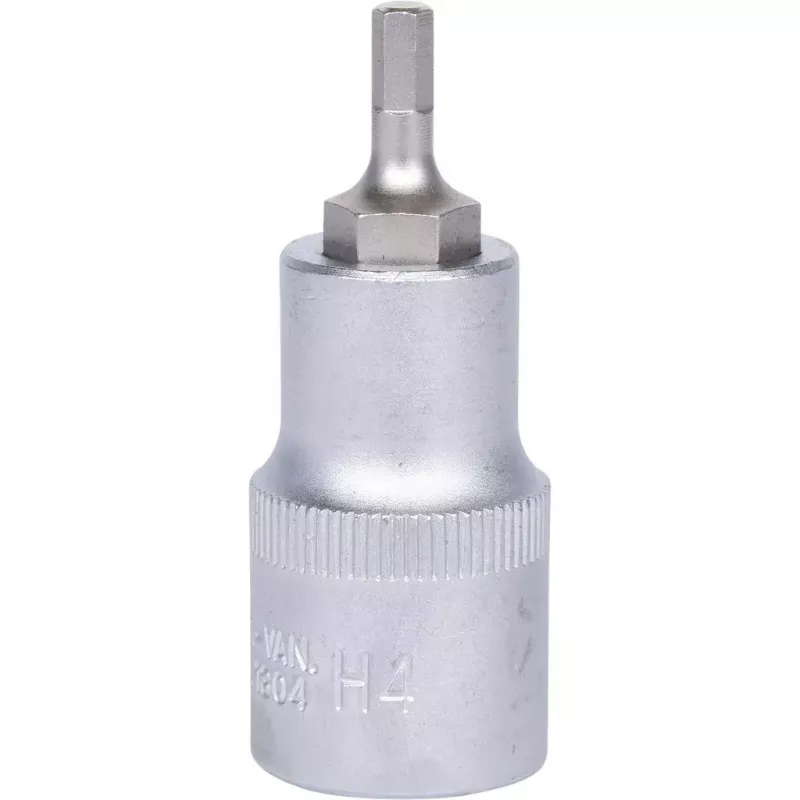 Uzgriežņu atslēgu komplekts KS Tools 911.1304 1/2 collas Piedzina Metriskā 2,2 cm Diametrs 55 mm Garums