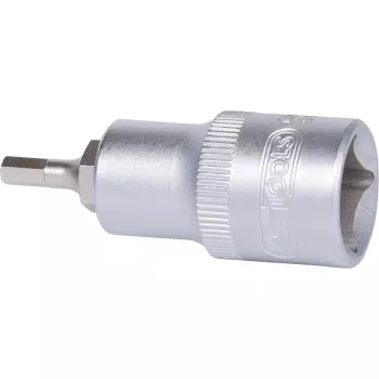 Uzgriežņu atslēgu komplekts KS Tools 911.1304 1/2 collas Piedzina Metriskā 2,2 cm Diametrs 55 mm Garums