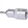 Uzgriežņu atslēgu komplekts KS Tools 911.1304 1/2 collas Piedzina Metriskā 2,2 cm Diametrs 55 mm Garums
