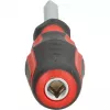Manuālais skrūvgriezis KS Tools 911.1434, Garums 150 mm
