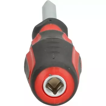 Manuālais skrūvgriezis KS Tools 911.1434, Garums 150 mm