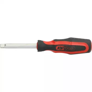 Manuālais skrūvgriezis KS Tools 911.1434, Garums 150 mm