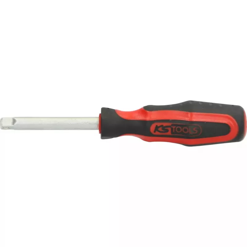 Manuālais skrūvgriezis KS Tools 911.1434, Garums 150 mm