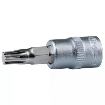 Socket set KS Tools 911.1445 1/4 inch drive 1 head 15g
