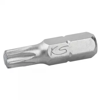 Skrūvgrieža uzgalis KS Tools 911.5144 Torx T40 30 mm sešstūrainis