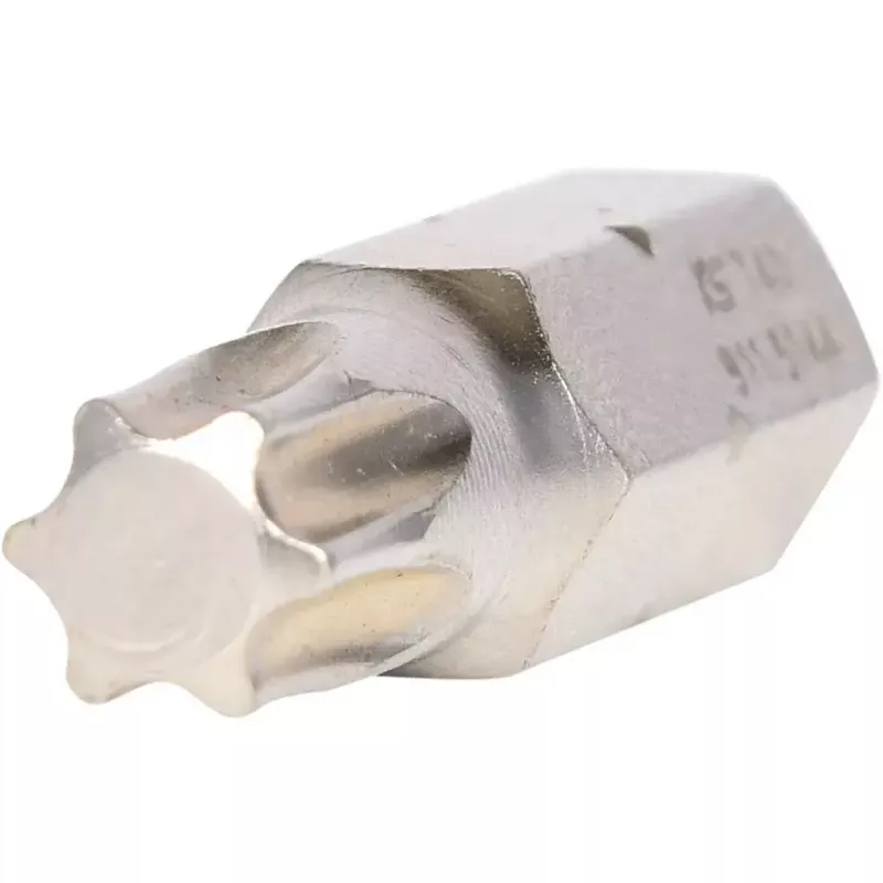 Skrūvgrieža uzgalis KS Tools 911.5145 Torx T45 30mm Sešstūrains