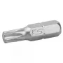 Skrūvgrieža uzgalis KS Tools 911.5145 Torx T45 30mm Sešstūrains
