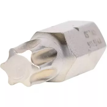 Skrūvgrieža uzgalis KS Tools 911.5146 Torx T50 30 mm sešstūrains
