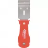 Rokas skrāpis KS Tools 911.8126 Garums 160 mm Svars 90 g