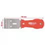 Rokas skrāpis KS Tools 911.8126 Garums 160 mm Svars 90 g