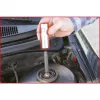 Socket KS Tools 150.9422 1 galva Hroma-vanādija tērauds 220 g