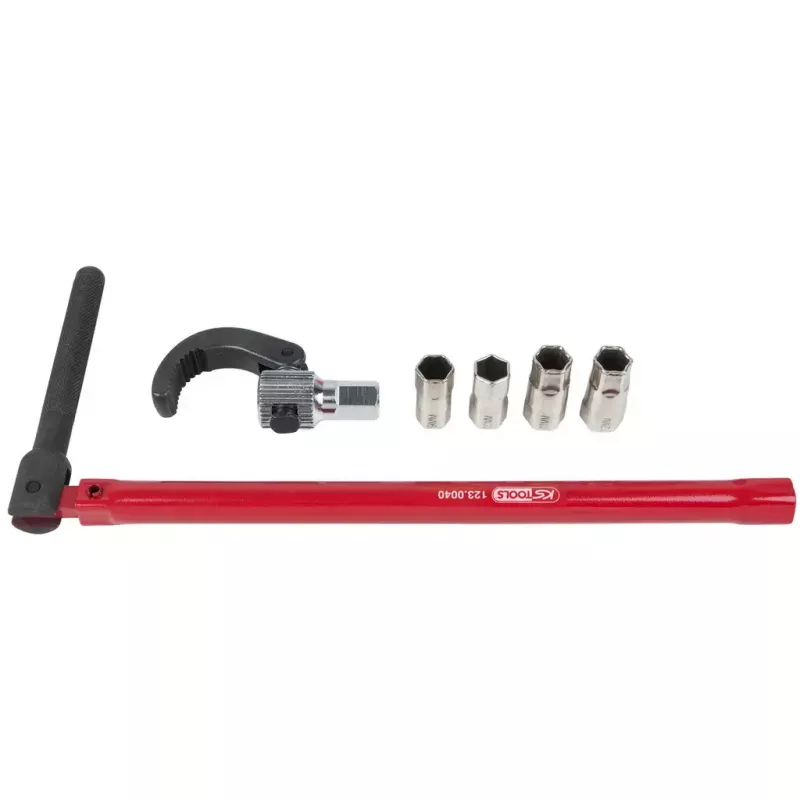 Atsvara instruments KS Tools 123.0040 460 g