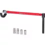 Atsvara instruments KS Tools 123.0040 460 g