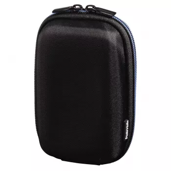 Cietais futrālis Hama Hardcase Zip 00139835
