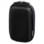 Cietais futrālis Hama Hardcase Zip 00139835