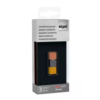 Tāfeles magnēts Sigel GL724