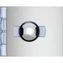 Legrand 352401 kontaktligzdas aizsargvāciņš Alumīnija