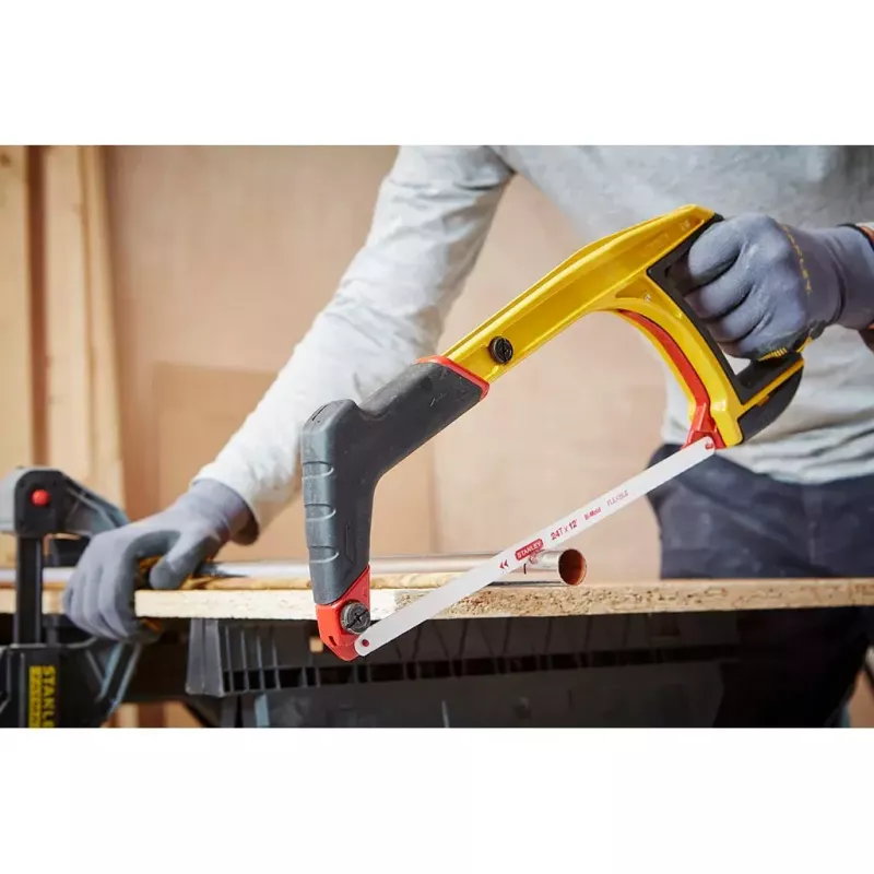 Rokas zāģis Stanley FATMAX 5-in-1