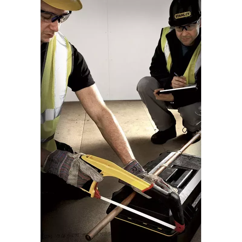 Rokas zāģis Stanley FATMAX 5-in-1