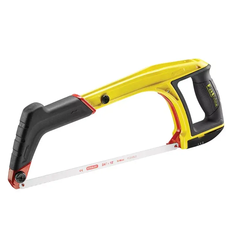 Rokas zāģis Stanley FATMAX 5-in-1