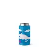 EMSA DRINK2GO 518359 dzeramā pudele Ikdienas lietošana 400 ml Nerūsējošais tērauds Zila