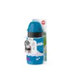 EMSA DRINK2GO 518359 dzeramā pudele Ikdienas lietošana 400 ml Nerūsējošais tērauds Zila