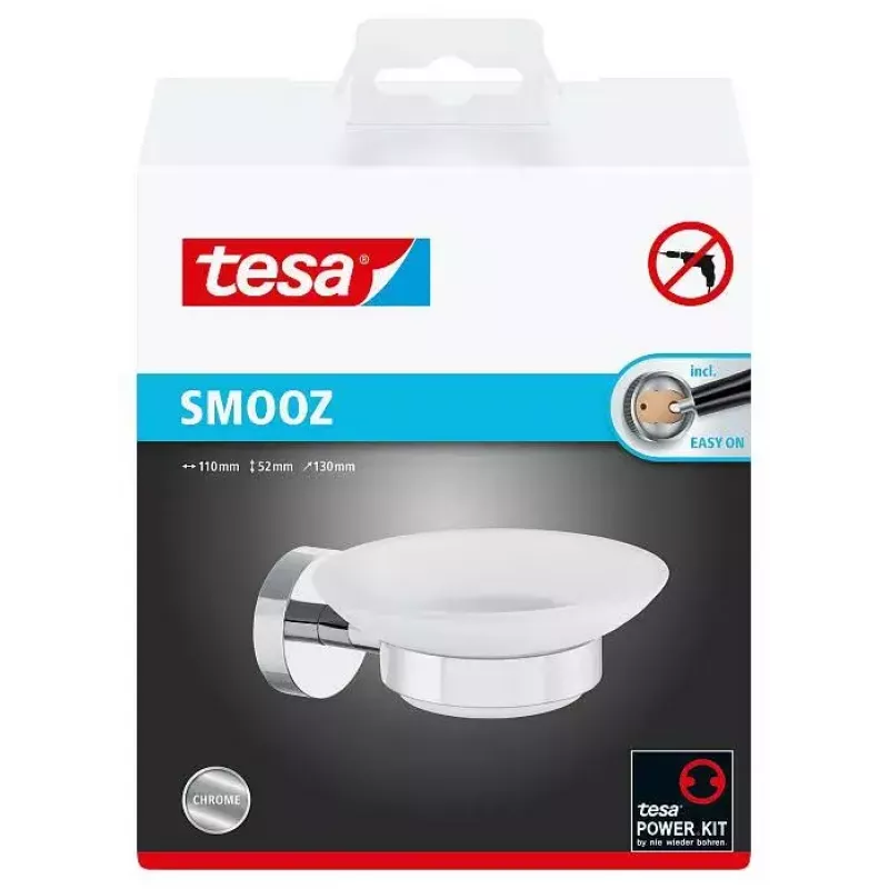 Ziepju trauks TESA Smooz 40324-00000-00