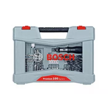 Bosch Premium X-Line urbju komplekts 24 gab.