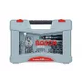 Bosch Premium X-Line urbju komplekts 24 gab.