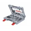 Bosch Premium X-Line urbju komplekts 24 gab.