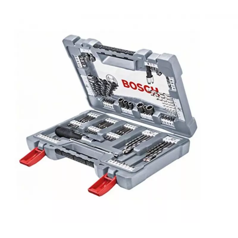 Bosch Premium X-Line urbju komplekts 24 gab.