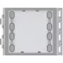 Legrand 352100 spiedpogu panelis Daudzkrāsu