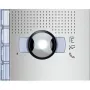 Legrand 351301 kontaktligzdas drošības vāciņš Alumīnija