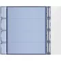 Legrand 352042 spiedpogu panelis, balts