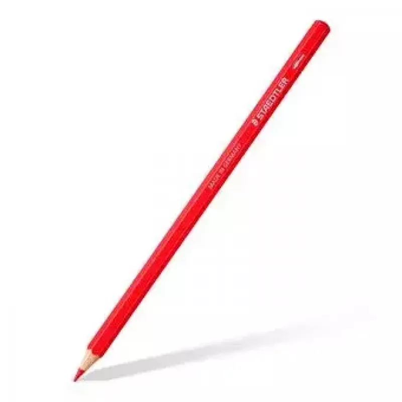 Staedtler Design Journey akvareļu zīmuļi, 24 gab. metāla kārbā (14610C M24)