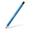 Zīmuļu komplekts Staedtler Mars Lumograph Jumbo Multi 5 gab.
