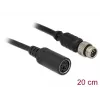 Navigator kabelis Navilock 63278 0,2 m
