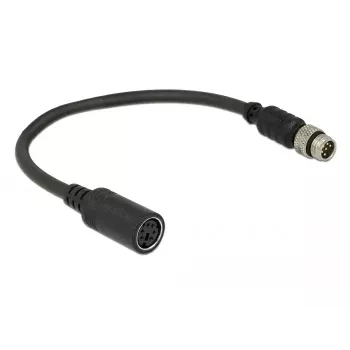 Navigator kabelis Navilock 63278 0,2 m