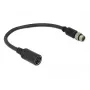 Navigator kabelis Navilock 63278 0,2 m