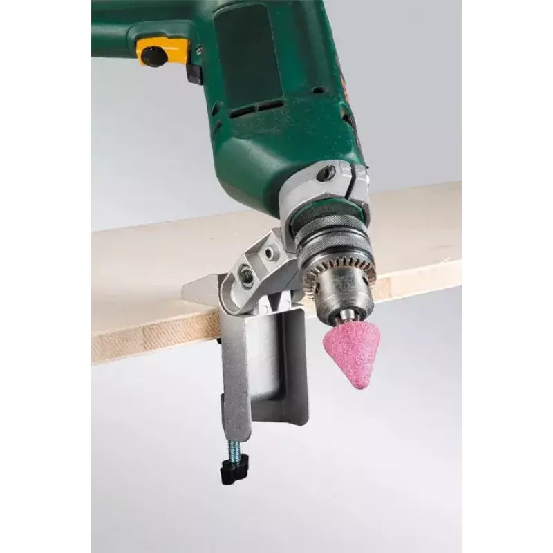 Stiprinājuma komplekts KWB Drill bench mounting clamp 779600