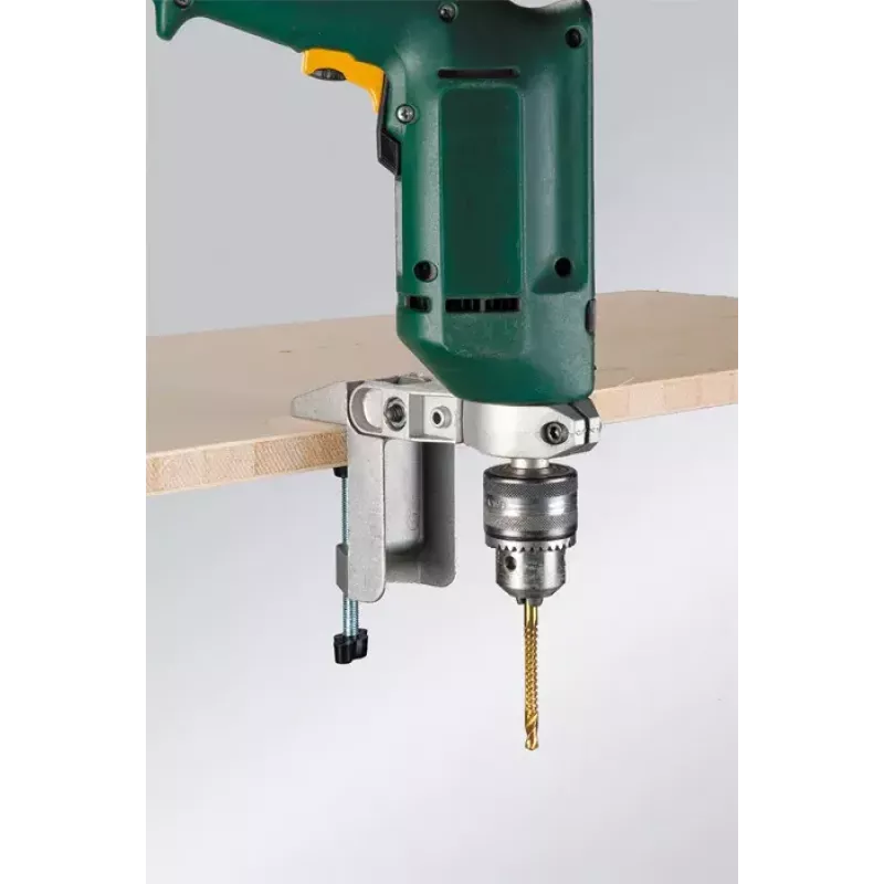 Stiprinājuma komplekts KWB Drill bench mounting clamp 779600
