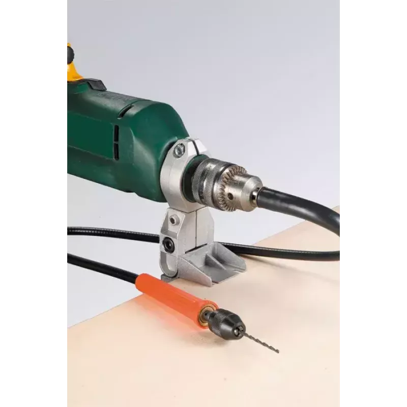 Stiprinājuma komplekts KWB Drill bench mounting clamp 779600