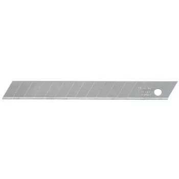 Utility Knife Blade KWB 022911 11 pcs 9 mm Width Blister